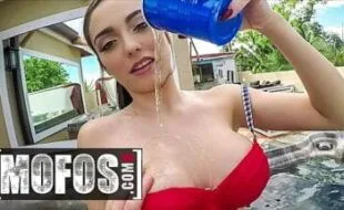 miniatura do filme Porno selvagem vadia do xvideos dando sua buceta apertada caiu na net